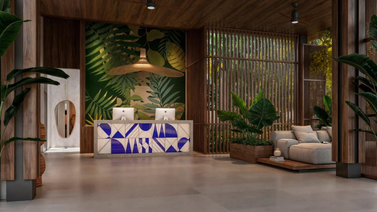 donoma las terrenas beach hotel and spa autograph collection