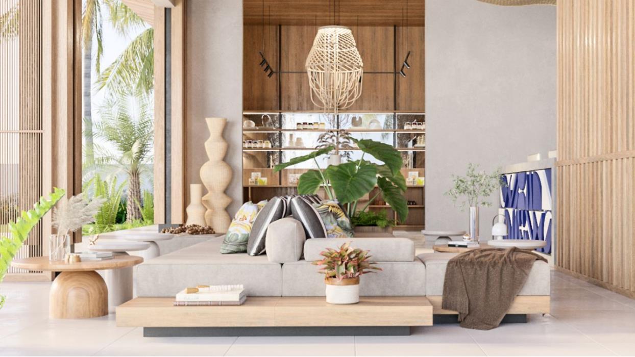donoma las terrenas beach hotel and spa autograph collection