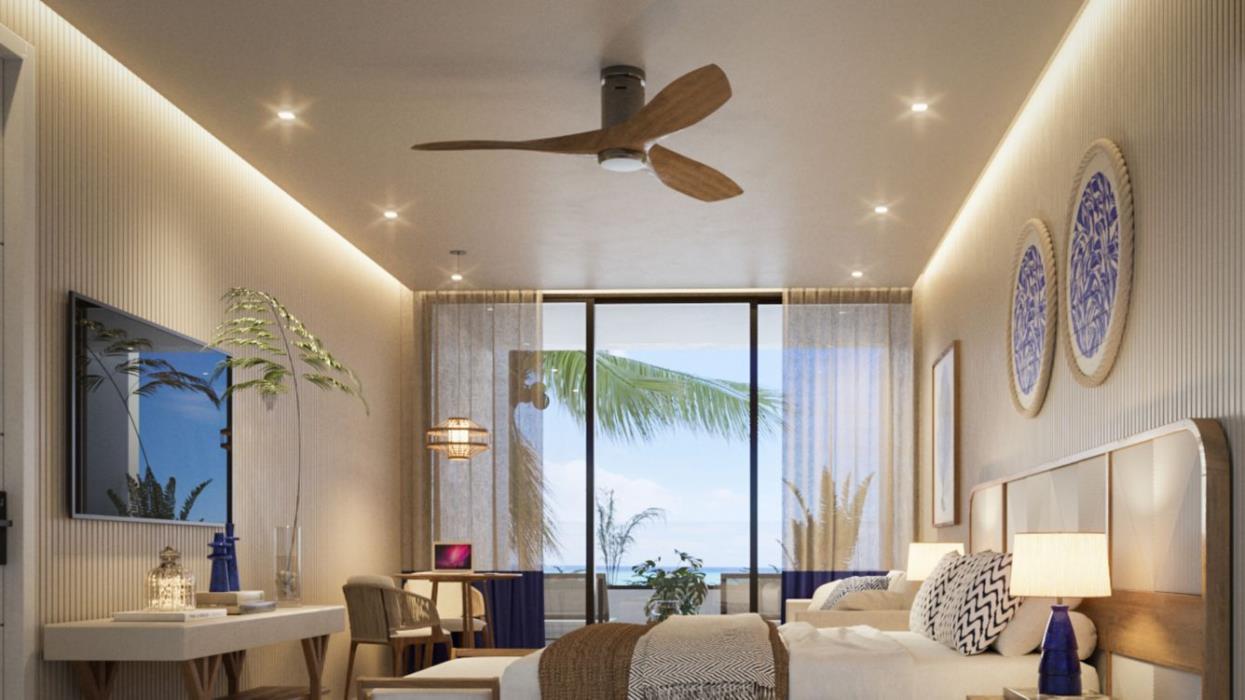 donoma las terrenas beach hotel and spa autograph collection