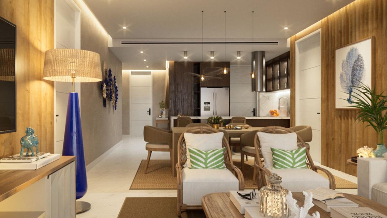 donoma las terrenas beach hotel and spa autograph collection