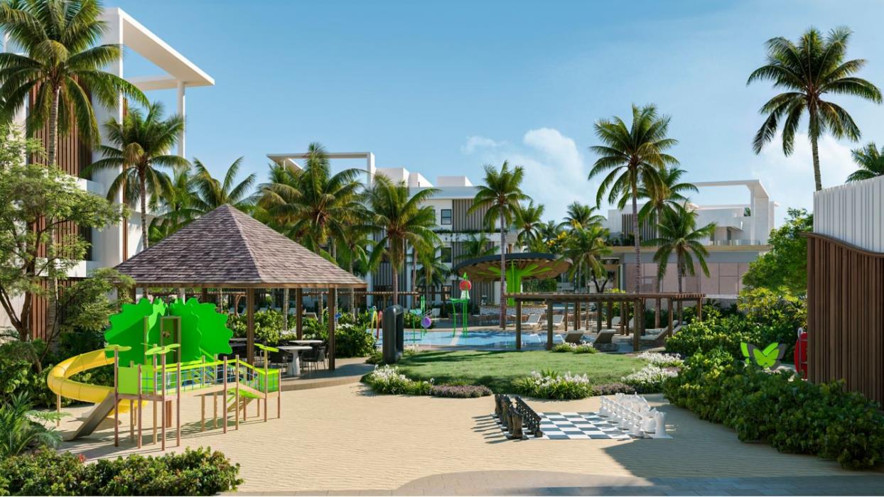 las terrenas