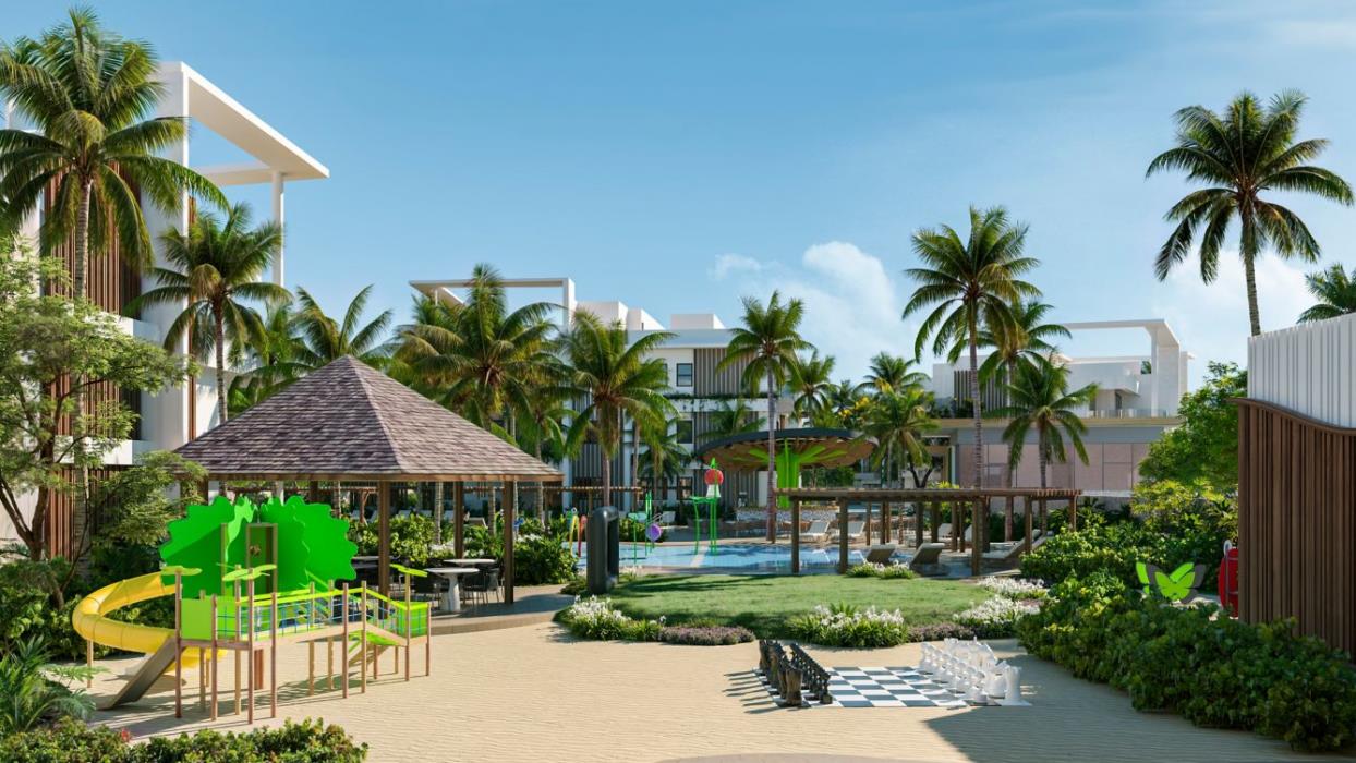 las terrenas