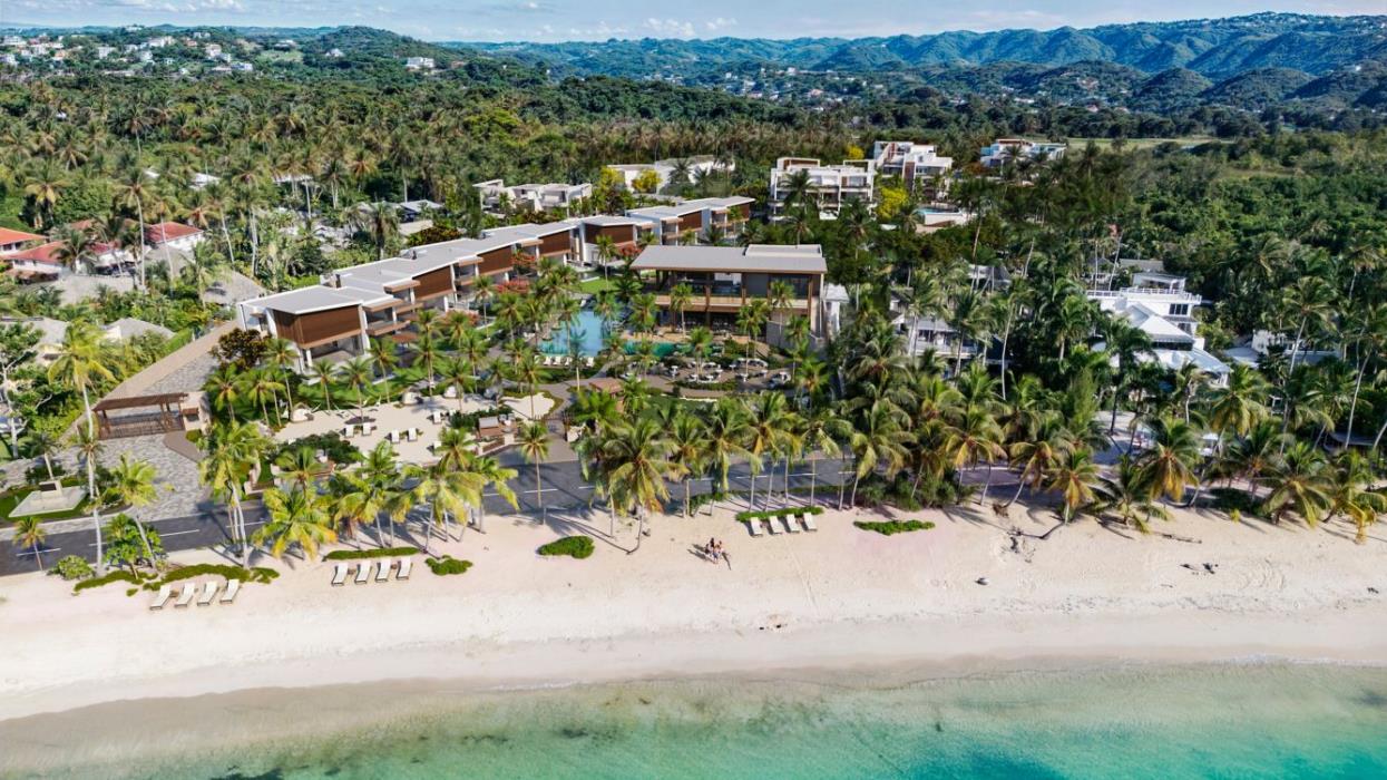 donoma las terrenas beach hotel and spa autograph collection