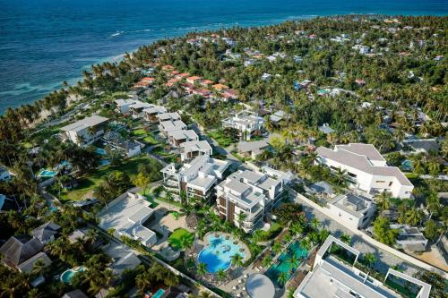 donoma las terrenas beach hotel and spa autograph collection