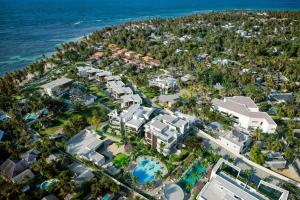 donoma las terrenas beach hotel and spa autograph collection