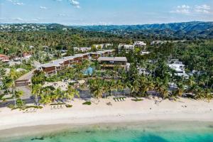 donoma las terrenas beach hotel and spa autograph collection
