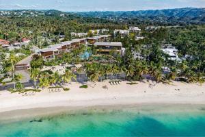 donoma las terrenas beach hotel and spa autograph collection