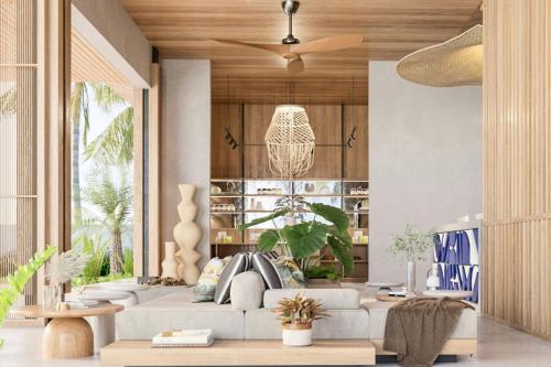 donoma las terrenas beach hotel and spa autograph collection