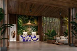 donoma las terrenas beach hotel and spa autograph collection
