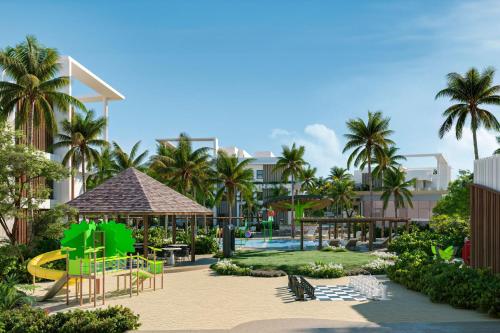 donoma las terrenas beach hotel and spa autograph collection