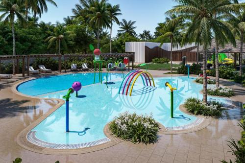 donoma las terrenas beach hotel and spa autograph collection
