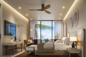donoma las terrenas beach hotel and spa autograph collection