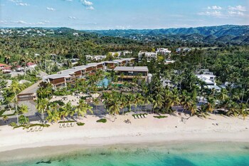 donoma las terrenas beach hotel and spa autograph collection