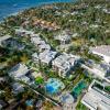 donoma las terrenas beach hotel and spa autograph collection
