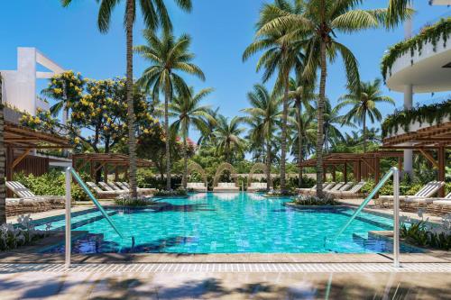 donoma las terrenas beach hotel and spa autograph collection
