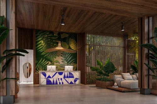 donoma las terrenas beach hotel and spa autograph collection