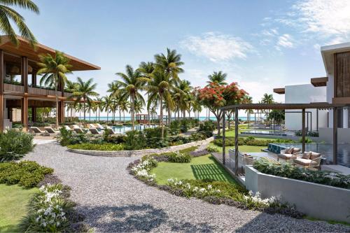 donoma las terrenas beach hotel and spa autograph collection