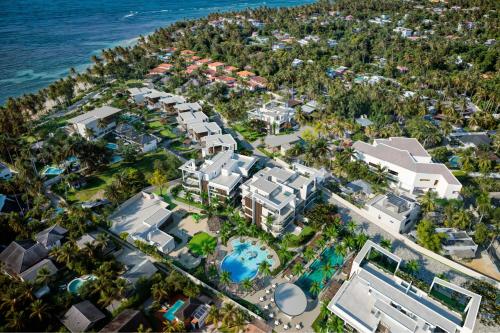 donoma las terrenas beach hotel and spa autograph collection