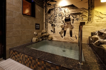 dormy inn express toyohashi hot spring