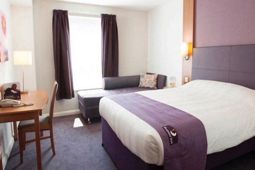 Premier Inn Ashington,Newbiggin-By-The-Sea>>Ashington,3 star