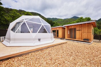 dots by dot glamping suite 001