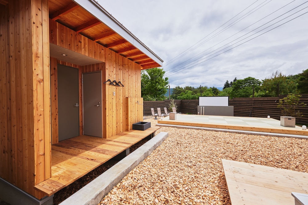 dots by dot glamping suite 001