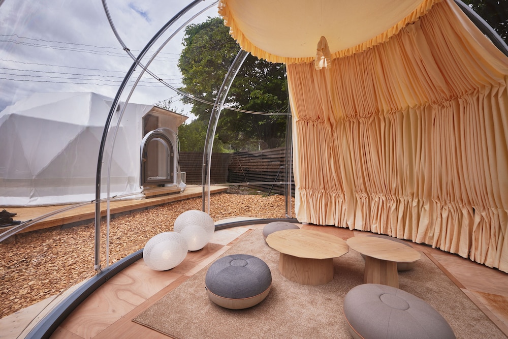 dots by dot glamping suite 001