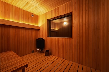 dots by dot glamping suite 001