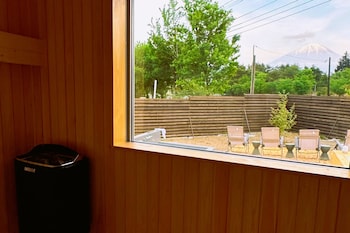 dots by dot glamping suite 001