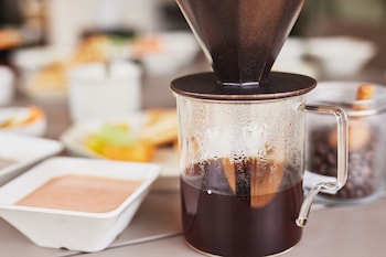 dots by dot glamping suite 001