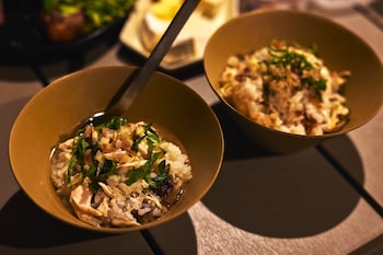 dots by dot glamping suite 001