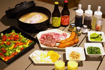 dots by dot glamping suite 001