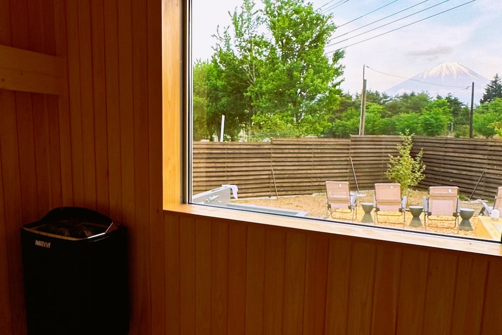 dots by dot glamping suite 001