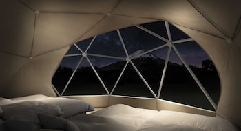 dots by dot glamping suite 001