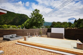 dots by dot glamping suite 001