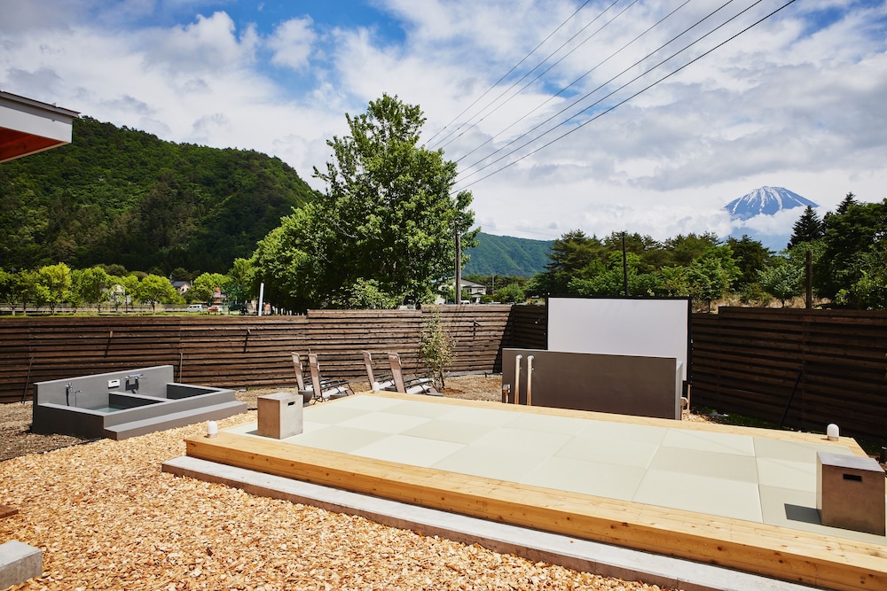 dots by dot glamping suite 001