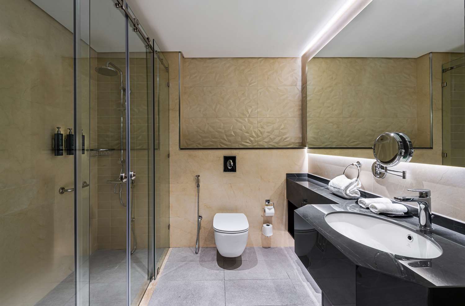 doubletree by hilton amman hotel and residences