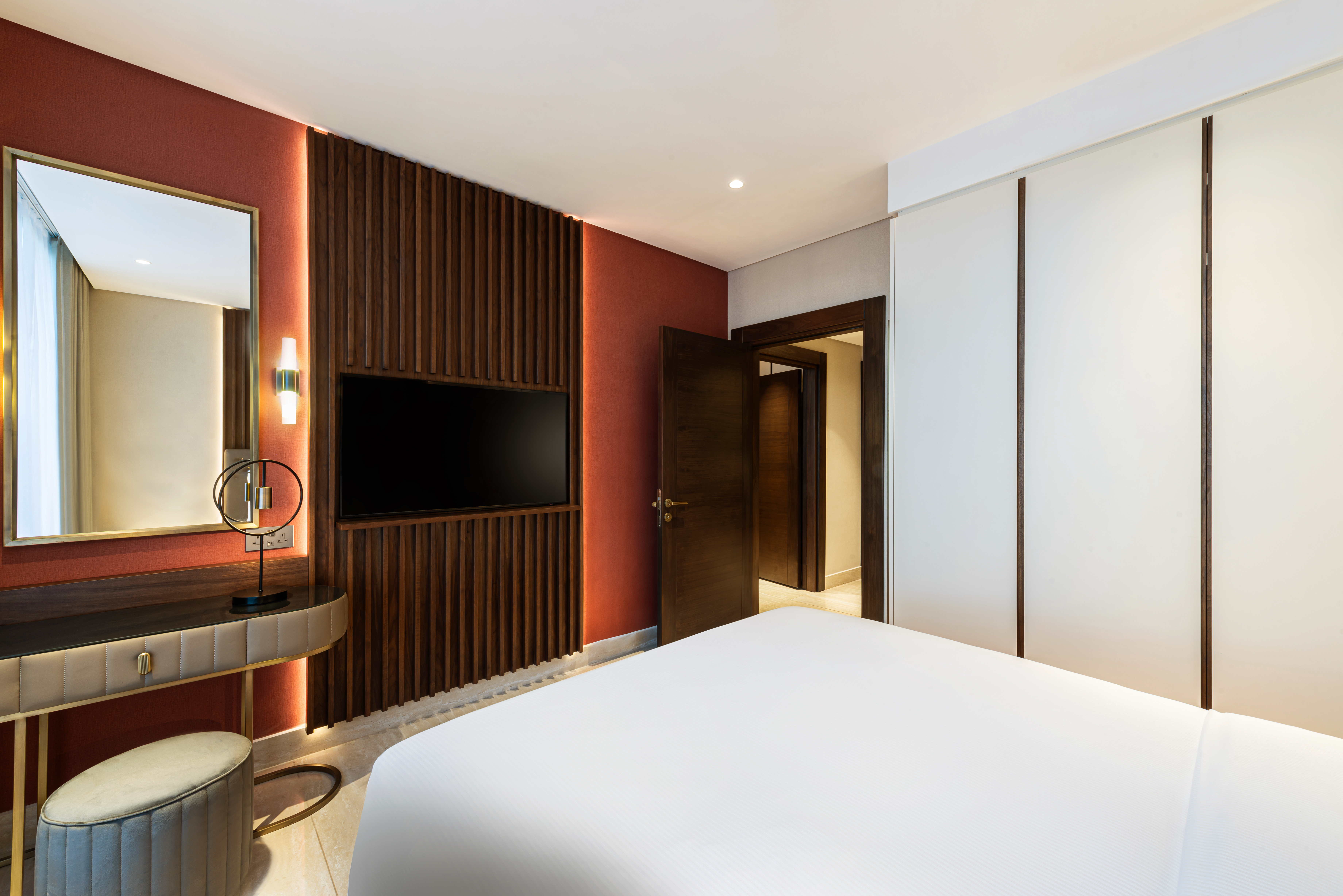 doubletree by hilton amman hotel and residences