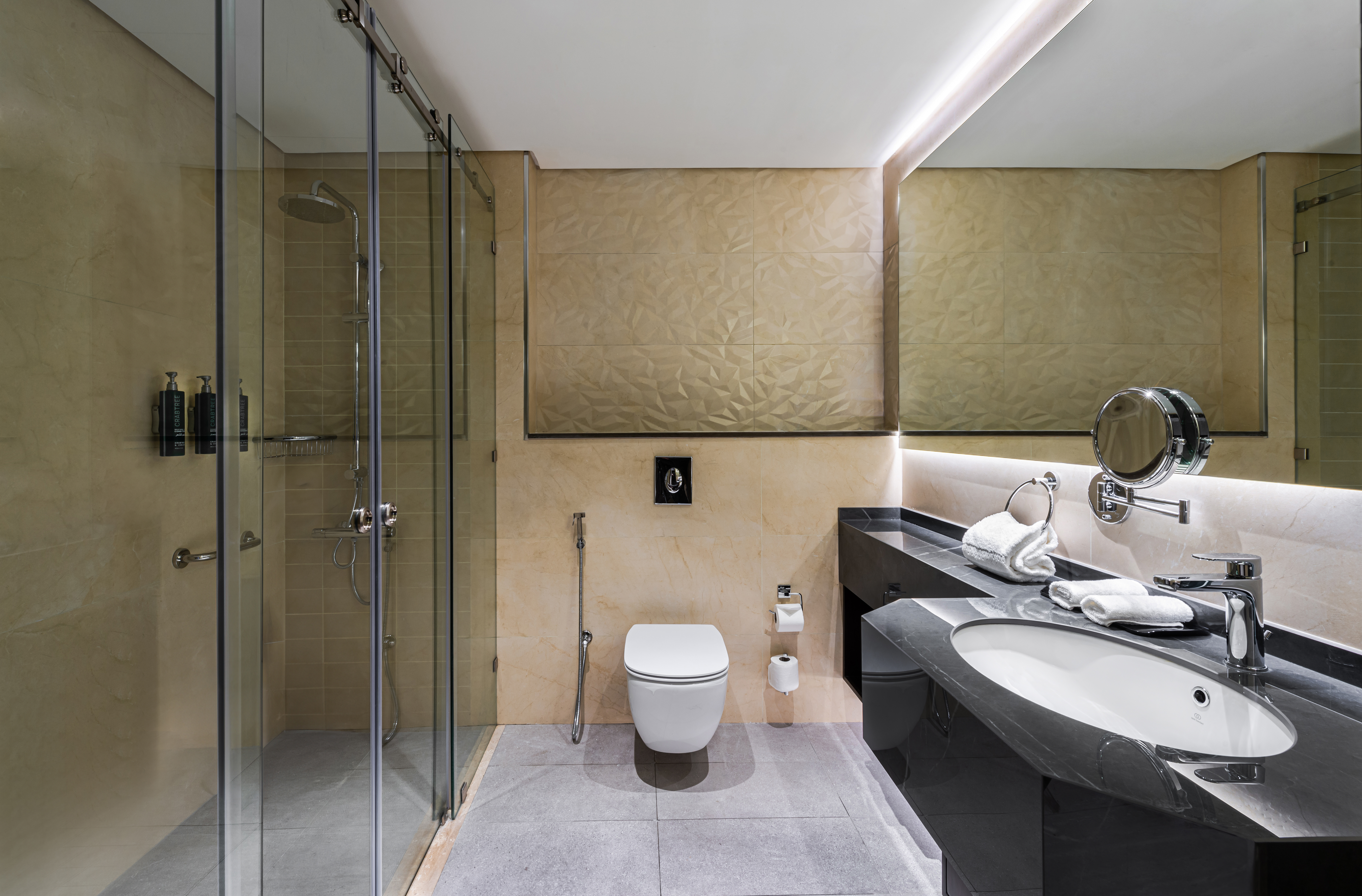 doubletree by hilton amman hotel and residences