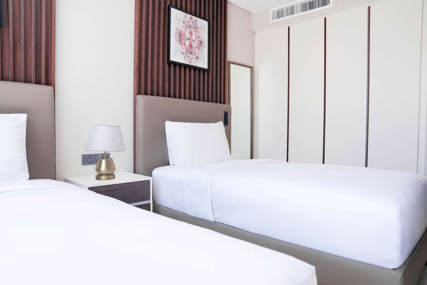 doubletree by hilton amman hotel and residences