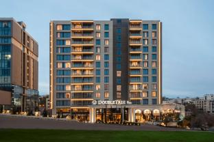 doubletree by hilton amman hotel and residences