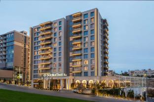 doubletree by hilton amman hotel and residences