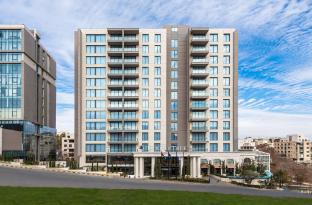doubletree by hilton amman hotel and residences
