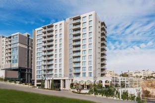 doubletree by hilton amman hotel and residences
