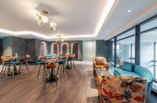 doubletree by hilton amman hotel and residences