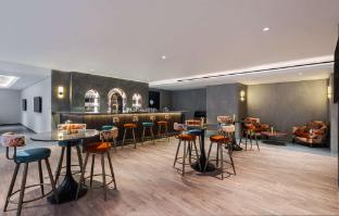 doubletree by hilton amman hotel and residences