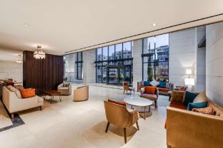 doubletree by hilton amman hotel and residences