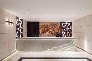 doubletree by hilton amman hotel and residences