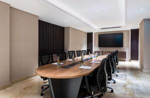 doubletree by hilton amman hotel and residences