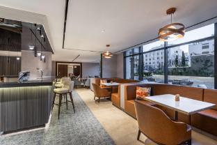 doubletree by hilton amman hotel and residences